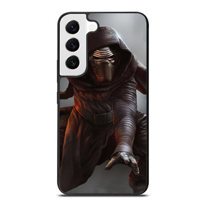 STAR WARS KYLO REN 2 Samsung Galaxy S22 Ultra Case STAR WARS KYLO REN 2 Samsung Galaxy S22 Ultra Case