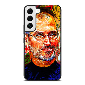 STEVE JOBS Samsung Galaxy S22 Ultra Case