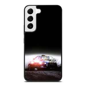SUBARU RALLY CAR DIRTY Samsung Galaxy S22 Ultra Case SUBARU RALLY CAR DIRTY Samsung Galaxy S22 Ultra Case