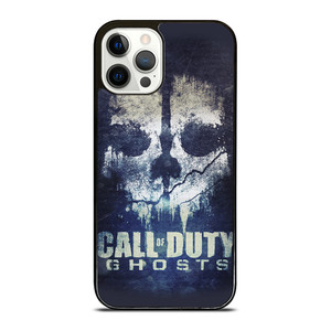 CALL OF DUTY GHOSTS iPhone 12 Pro Case