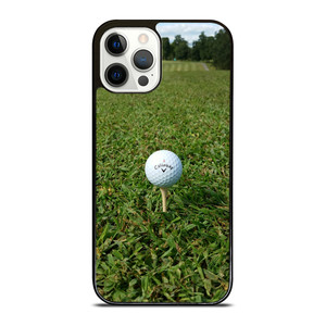 CALLAWAY GOLF LOGO 2 iPhone 12 Pro Case