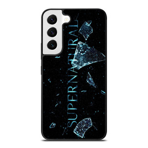SUPERNATURAL CRACKED GLASS Samsung Galaxy S22 Ultra Case