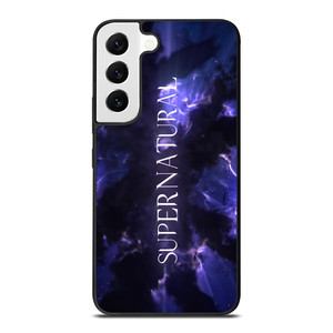 SUPERNATURAL ICON Samsung Galaxy S22 Ultra Case