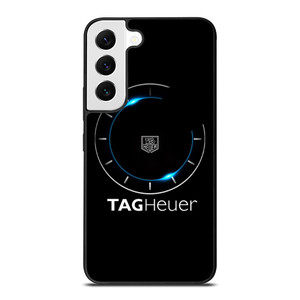 TAG HEUER PRESTIGE LOGO Samsung Galaxy S22 Ultra Case