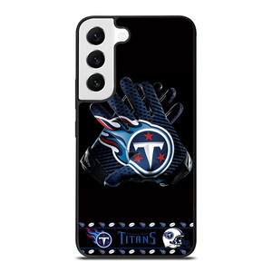TENNESSEE TITANS FOOTBALL Samsung Galaxy S22 Ultra Case
