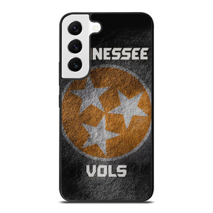 TENNESSEE VOLUNTEERS VOLS 3 Samsung Galaxy S22 Ultra Case