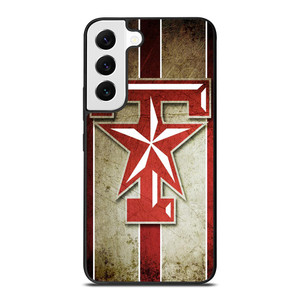 TEXAS A&M ATM Samsung Galaxy S22 Ultra Case TEXAS A&M ATM Samsung Galaxy S22 Ultra Case