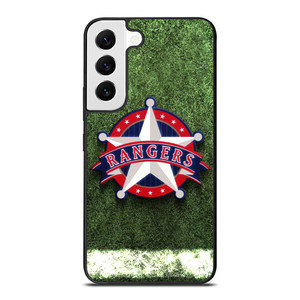 TEXAS RANGERS BASEBALL MLB Samsung Galaxy S22 Ultra Case TEXAS RANGERS BASEBALL MLB Samsung Galaxy S22 Ultra Case