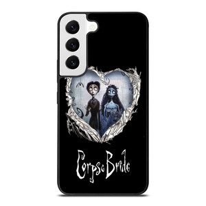 THE CORPSE BRIDE Samsung Galaxy S22 Ultra Case THE CORPSE BRIDE Samsung Galaxy S22 Ultra Case