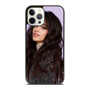 CAMILA CABELLO SEXY iPhone 12 Pro Case