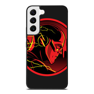 THE FLASH HEAD Samsung Galaxy S22 Ultra Case