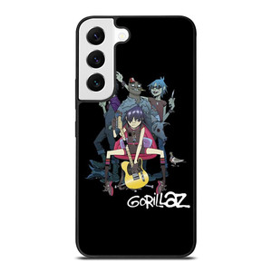 THE GORILLAZ COVER Samsung Galaxy S22 Ultra Case