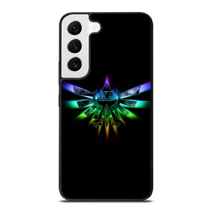 THE LEGEND OF ZELDA SYMBOL Samsung Galaxy S22 Ultra Case
