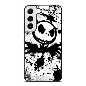 THE NIGHTMARE BEFORE CHRISTMAS ART Samsung Galaxy S22 Ultra Case