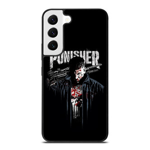 THE PUNISHER MARVEL COMICS Samsung Galaxy S22 Ultra Case THE PUNISHER MARVEL COMICS Samsung Galaxy S22 Ultra Case