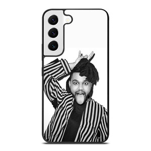 THE WEEKND AT BOARDWALK HALL Samsung Galaxy S22 Ultra Case