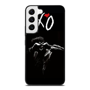 THE WEEKND XO 2 Samsung Galaxy S22 Ultra Case THE WEEKND XO 2 Samsung Galaxy S22 Ultra Case