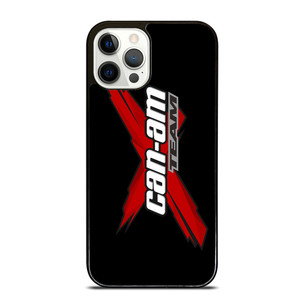 CAN AM X TEAM 3 iPhone 12 Pro Case CAN AM X TEAM 3 iPhone 12 Pro Case