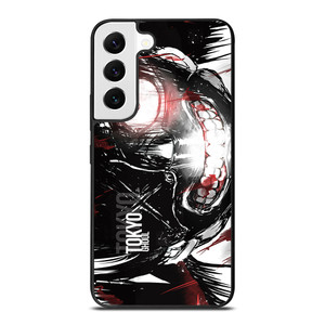 TOKYO GHOUL FEAR KANEKI Samsung Galaxy S22 Ultra Case
