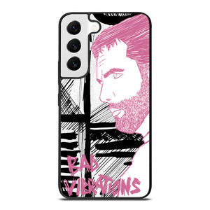 A DAY TO REMEMBER BAD VIBRATION JEREMY MCKINNON Samsung Galaxy S22 Case
