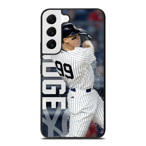 AARON JUDGE YANKESS Samsung Galaxy S22 Case