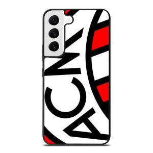 AC MILAN Football Samsung Galaxy S22 Case AC MILAN Football Samsung Galaxy S22 Case