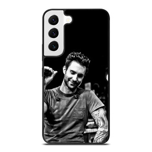 ADAM LEVINE GALLERY Samsung Galaxy S22 Case ADAM LEVINE GALLERY Samsung Galaxy S22 Case