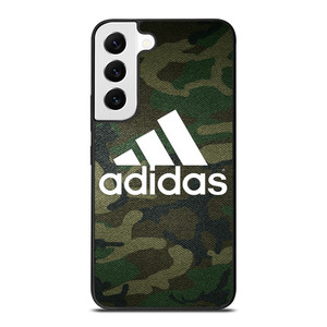 ADIDAS on CAMO Samsung Galaxy S22 Case