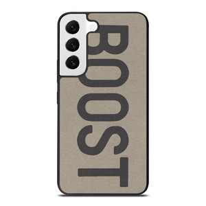 ADIDAS ULTRA BOOST Samsung Galaxy S22 Case