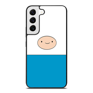 ADVENTURE TIME VIN FLAT Samsung Galaxy S22 Case ADVENTURE TIME VIN FLAT Samsung Galaxy S22 Case