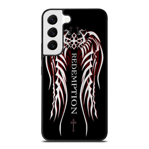AFFLICTION REDEMPTION Samsung Galaxy S22 Case