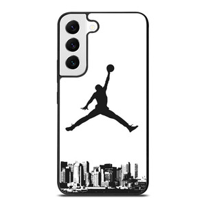 AIR JORDAN JUMP HIGHTHER Samsung Galaxy S22 Case AIR JORDAN JUMP HIGHTHER Samsung Galaxy S22 Case