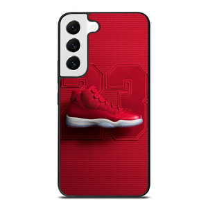 AIR JORDAN SHOES 2 Samsung Galaxy S22 Case AIR JORDAN SHOES 2 Samsung Galaxy S22 Case