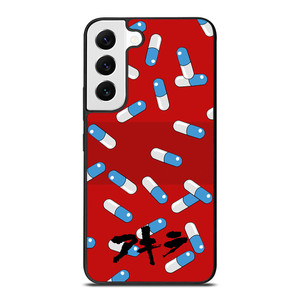 AKIRA CAPSULE GANG Samsung Galaxy S22 Case