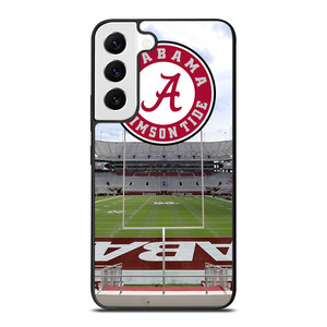 ALABAMA CRIMSON TIDE HOME Samsung Galaxy S22 Case