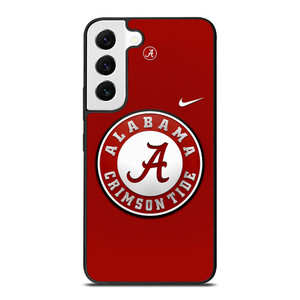 ALABAMA CRIMSON TIDE NIKE Samsung Galaxy S22 Case ALABAMA CRIMSON TIDE NIKE Samsung Galaxy S22 Case