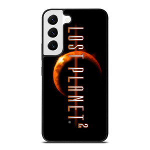 LOST PLANET 2 GAME Samsung Galaxy S22 Case