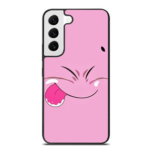 MAJIN BUU DRAGON BALL FAN ART Samsung Galaxy S22 Case