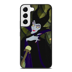 MALEFICENT SLEEPING BEAUTY Samsung Galaxy S22 Case MALEFICENT SLEEPING BEAUTY Samsung Galaxy S22 Case