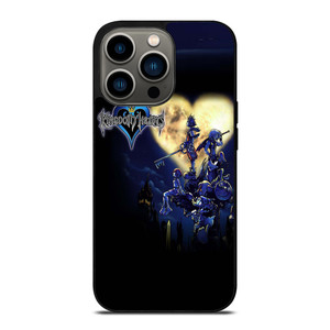 KINGDOM HEARTS iPhone 13 Pro Case