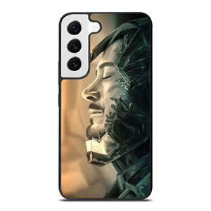 MARVEL AVENGER IRONMAN END GAME Samsung Galaxy S22 Case