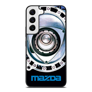 MAZDA RX-7 ROTARY ENGINE Samsung Galaxy S22 Case