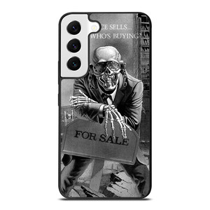 MEGADETH RUST IN PEACE Samsung Galaxy S22 Case