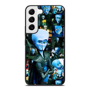 MEGAMIND Samsung Galaxy S22 Case