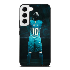MESSI BARCELONA BARCA Samsung Galaxy S22 Case