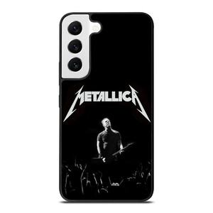 METALICA IN CONCERT Samsung Galaxy S22 Case