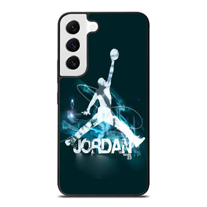 MICHAEL JORDAN AIR DUNK Samsung Galaxy S22 Case MICHAEL JORDAN AIR DUNK Samsung Galaxy S22 Case