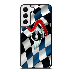 MINI COOPER LOGO Samsung Galaxy S22 Case