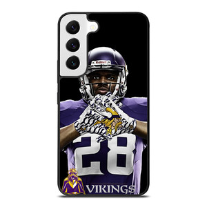 MINNESOTA VIKINGS FOOTBALL Samsung Galaxy S22 Case