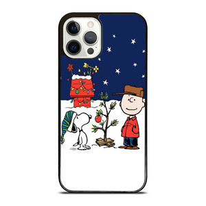CHARLIE BROWN PEANUTS COMICS SNOOPY iPhone 12 Pro Case CHARLIE BROWN PEANUTS COMICS SNOOPY iPhone 12 Pro Case